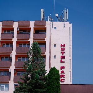 Hotel Parc Amara Exterior photo