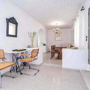 Izabella'S House Naxos Apartment Melanes Exterior photo