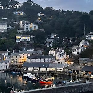 Crow'S Nest, Polperro Apartment Exterior photo