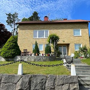 Grand Villa With Great Location! Gothenburg Exterior photo