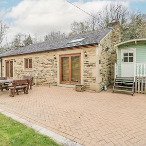 4 Pheasant Lane Villa Sheffield Exterior photo