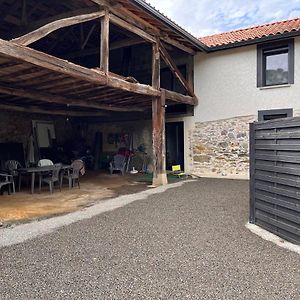 Gite De Cantaloup Jumele Tout Confort, Climatise Villa Estadens Exterior photo