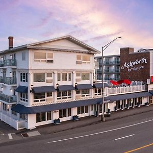 Ashworth By The Sea (Adults Only) Hotel Hampton Exterior photo