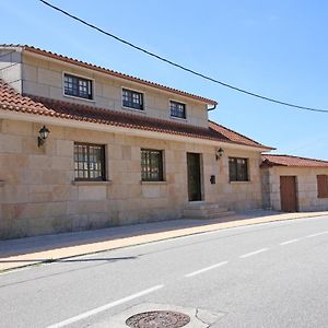 Os De Rey Villa Pontevedra Exterior photo