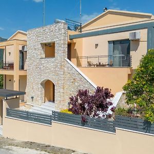 Villa Serena, Eastern Corfu Kato Korakiana Exterior photo