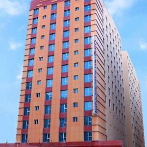 Crystal Palace Hotel Manama Exterior photo