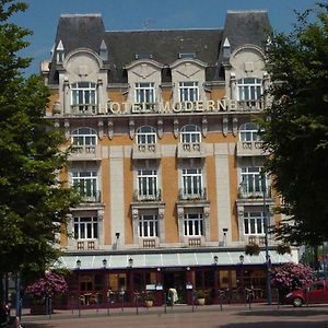 Hotel Moderne Arras Exterior photo