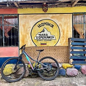 Refugio Terra Esperanza Hotel Ibarra Exterior photo