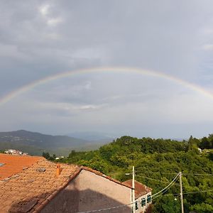 A Ridosso Bed & Breakfast Ricco del Golfo di Spezia Exterior photo