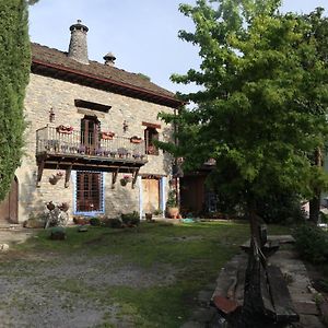 Casa Maria Berna Villa Sarvise Exterior photo