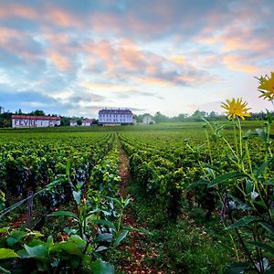 Gites Chateau Comblanchien Exterior photo