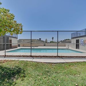 Cozy Arizona Retreat With Pool Access, Patio And Grill Apartment Yuma Exterior photo