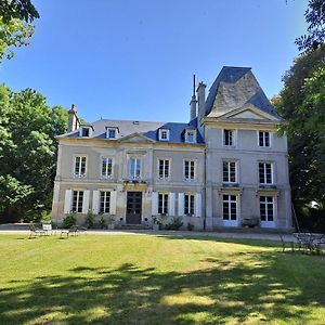 La Maison Pelloquin Bed & Breakfast Bernieres-sur-Mer Exterior photo