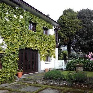 Preciosa Casa Familiar Con Jardin Villa Cadavedo Exterior photo