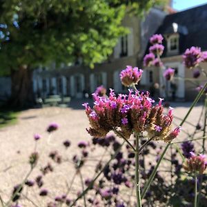 Domaine Saint-Hilaire Hotel Meung-sur-Loire Exterior photo