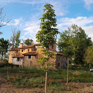 Molino Del Buho Guest House Torre la Carcel Exterior photo