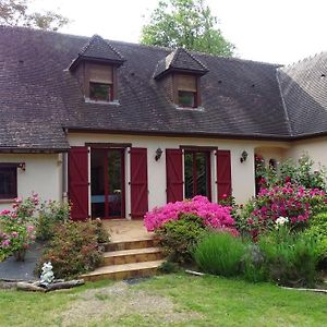 Chambres De Montheard La Bazoge Exterior photo