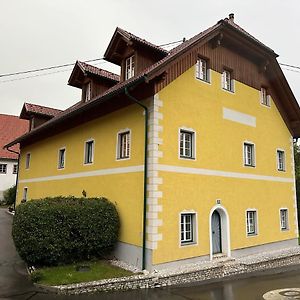 Michlbauer - Kaufmann Aloisia Hotel Sankt Peter ob Judenburg Exterior photo