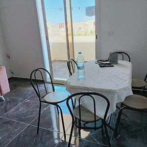 Family Corner1 Apartment Hammam al Ghazzaz Exterior photo