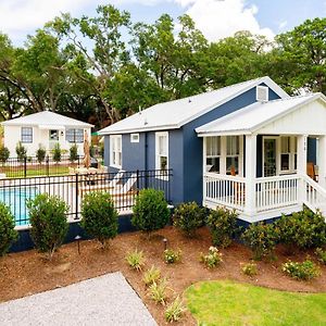 106 The Church St Collection With Pool Villa Fairhope Exterior photo