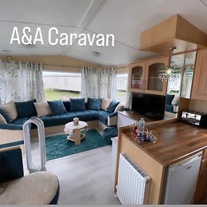 A&A Caravan Holidays Hotel Leysdown-on-Sea Exterior photo