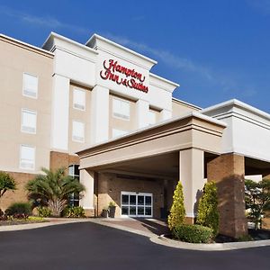 Hampton Inn & Suites Phenix City- Columbus Area Exterior photo