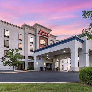 Hampton Inn & Suites Louisville East Exterior photo