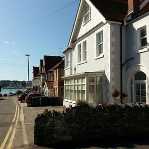 Beachcomber Holiday Apartments Swanage Exterior photo