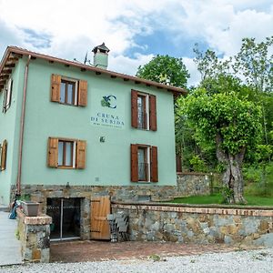 Cruna Di Subida Wine Country House Villa Cormons Exterior photo