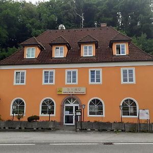 Asia Wok Gasthof Hotel Ybbs an der Donau Exterior photo