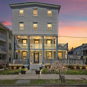 The Inn At Ocean Grove Exterior photo