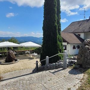 Landhaus Lehnerhof Hotel Schaufling Exterior photo