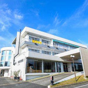 Amakusa Santacoming Hotel Exterior photo