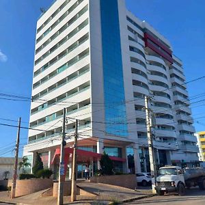 Apartamento West Flat Ap213 Apartment Mossoro Exterior photo