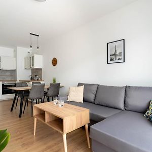 Ina Rent - Zatoka Bursztynowa Apartment Gdansk Exterior photo