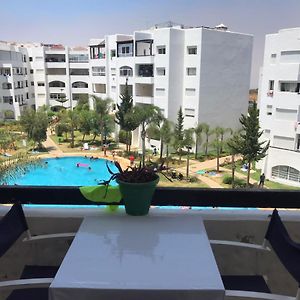 Marina Asilah Golf Apartment Settat Exterior photo