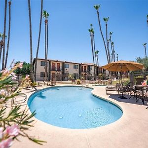 141 Fully Furnished, Wifi Included Apartment Scottsdale Exterior photo