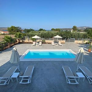 Gaia Luxury Villa & Ouranos Cosy Home Ermioni Exterior photo