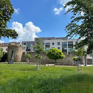 Apartman Erudito Xxvi Apartment Jihlava Exterior photo