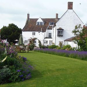 The Old House Bed & Breakfast Nether Stowey Room photo