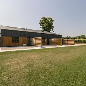 Linden Barn Villa Wincanton Exterior photo