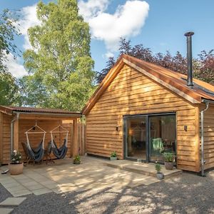 Arbor Nethy Bothy In Cairngorms National Park Villa Nethy Bridge Exterior photo