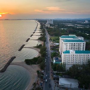 Kantary Bay Hotel And Serviced Apartment Rayong Exterior photo