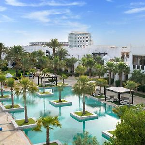 Sharq Village & Spa, A Ritz-Carlton Hotel Doha Exterior photo