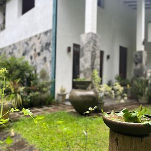 Rustic Mahaweli Apartment Kandy Exterior photo