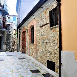 Il Rifugio Dell'Aspide Villa Roccadaspide Exterior photo