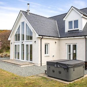 Holiday Home One Mill Lands By Interhome Uig  Exterior photo