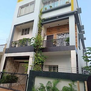 A Newly Built House With Love Dhanbad Exterior photo