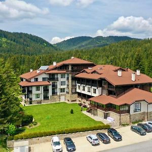 Oak Residence Hotel & Relax Smolyan Exterior photo