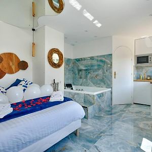 Welcome To Santorini Apartment Montgeron Exterior photo